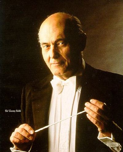 Georg Solti